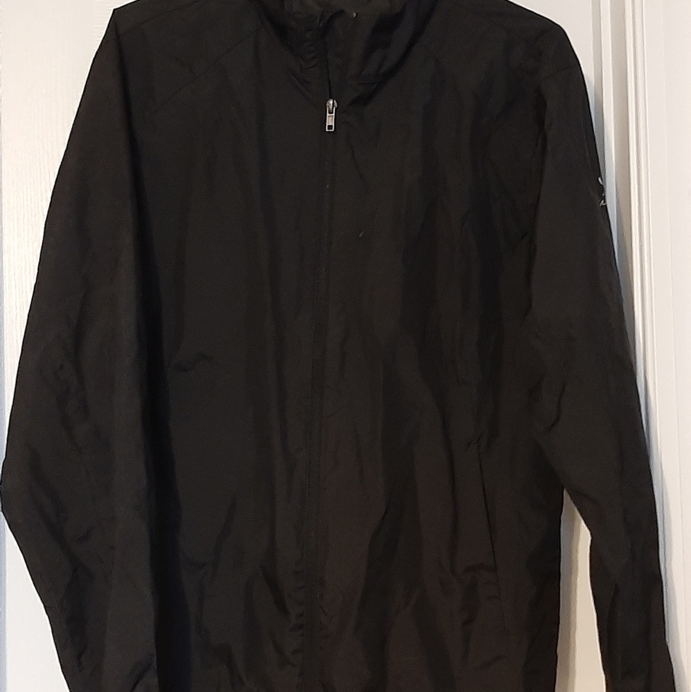 ItWorks Life Changer Windbreaker